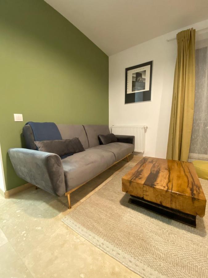 Helga'S Place Premium 1 Bedroom Condo Κλουζ-Ναπόκα Εξωτερικό φωτογραφία