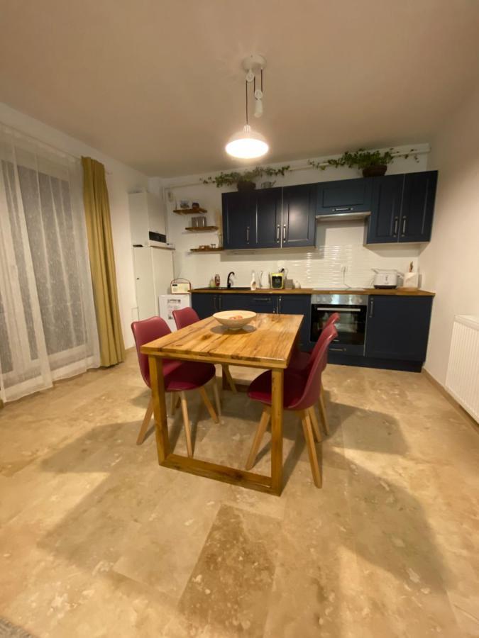 Helga'S Place Premium 1 Bedroom Condo Κλουζ-Ναπόκα Εξωτερικό φωτογραφία