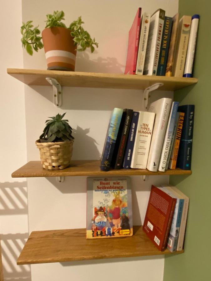 Helga'S Place Premium 1 Bedroom Condo Κλουζ-Ναπόκα Εξωτερικό φωτογραφία